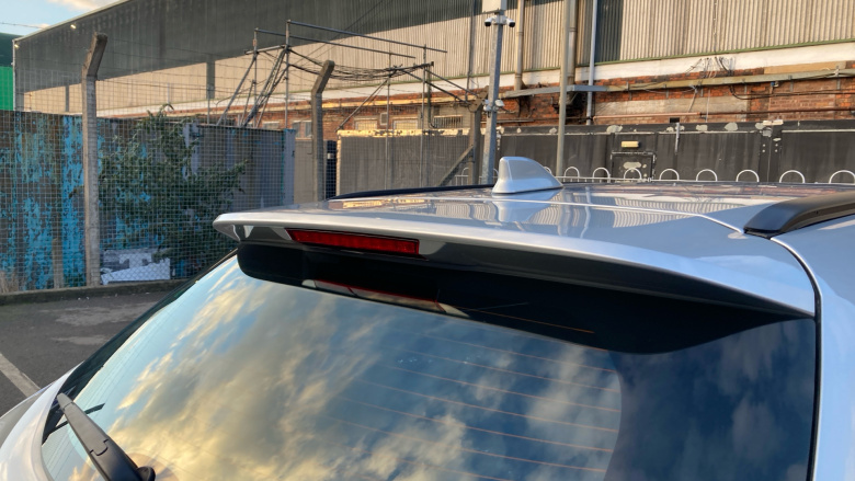 Toyota Corolla Petrol 1.8 VVT-i Hybrid Commercial Auto